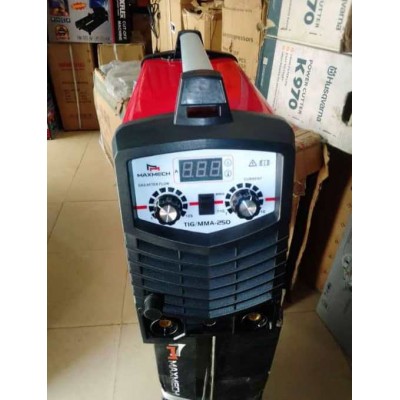 Maxmech Inverter Welding Machine- 250A