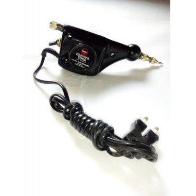 Etching Tool