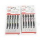Jigsaw Blade Set - 5pcs