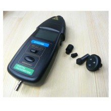 DT-2236B Photoelectric and Contact Tachometer