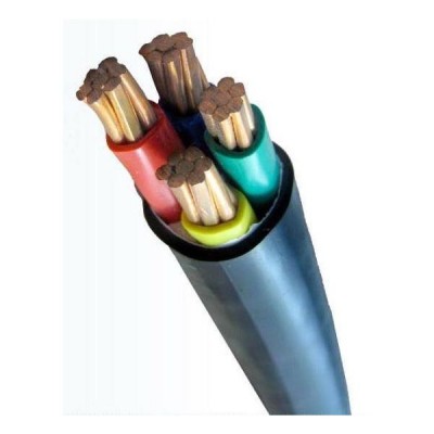 16mm X 4Core Armoured Cable/per Meter