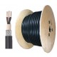 16mm X 3 Core Armored Cable/per Meter