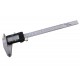 Digital Vernier Caliper - 8Inch