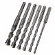 Drill Bit - 8mm