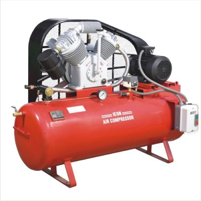 250 Liters Air Compressor