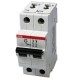 32 Amps 2 POLE MCB