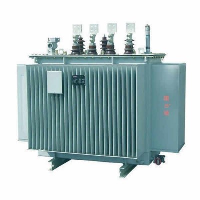 500KVA 33KV/415V Power Transformer