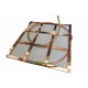 Copper Earth Mat