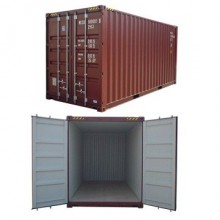 Shipping Container - 40 Feet