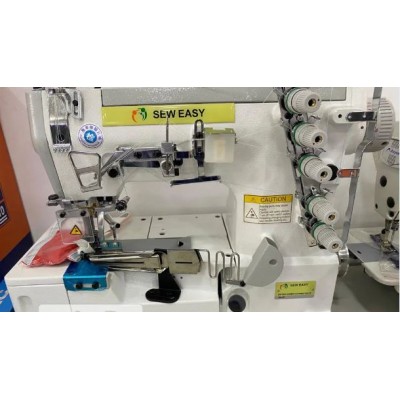 Tapping Sewing Machine