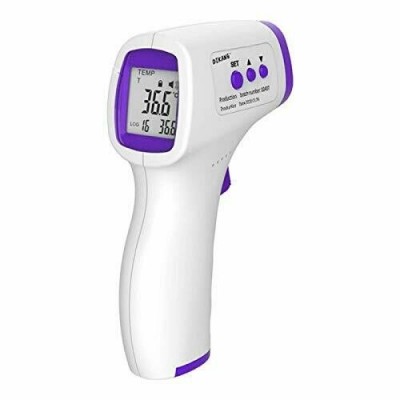 Handheld Medical Grade Infrared Thermometer