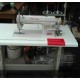 Two-Lion Industrial Straight Sewing Machine