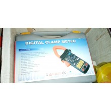 Quality Digital Clamp Meter