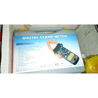 Quality Digital Clamp Meter