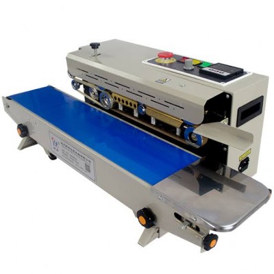Band Sealer