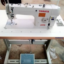 Yamata Industrial Straight Sewing Machine