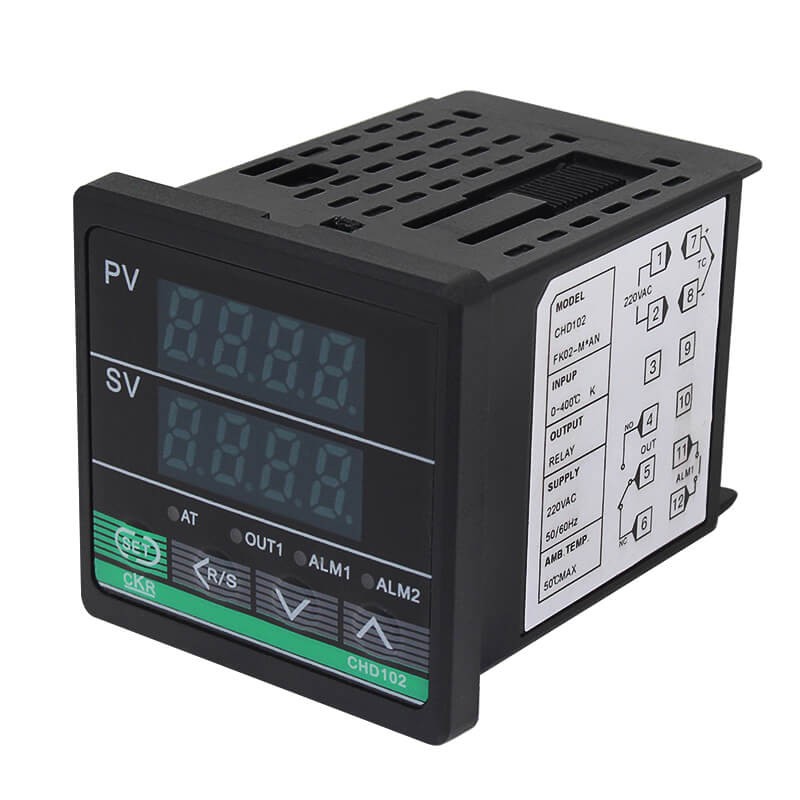 Термоконтроллер. Ch102 Intelligent temperature Control. Регулятор d102. Термоконтроллер RKC Ch 102fk 02-VM-an. Temperature Controller dt109a.