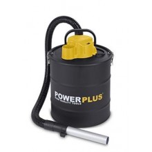 Vacuum Cleaner (Power Plus) - 20 Litres, 1200W