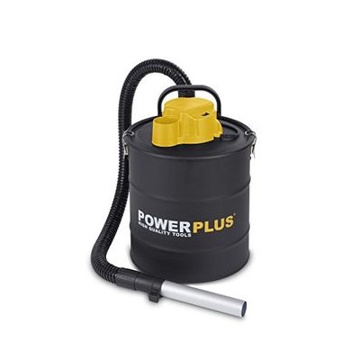 Vacuum Cleaner (Power Plus) - 20 Litres, 1200W