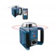 Bosch GRL 400 H Series Horizontal Self-Leveling Rotary Laser