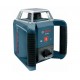 Bosch GRL 400 H Series Horizontal Self-Leveling Rotary Laser